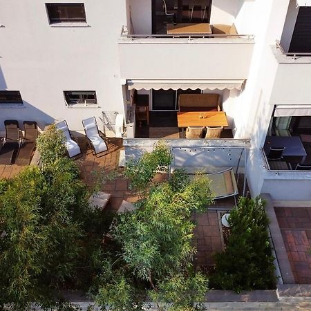 Apartment Secret Garden 3 ザトン エクステリア 写真
